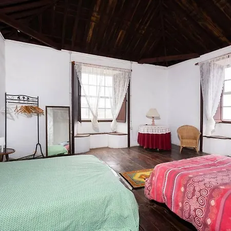Encantadora Casa Del Siglo Xviii En Tenerife San Juan de la Rambla