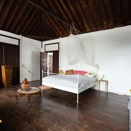 Encantadora Casa Del Siglo Xviii En Tenerife *