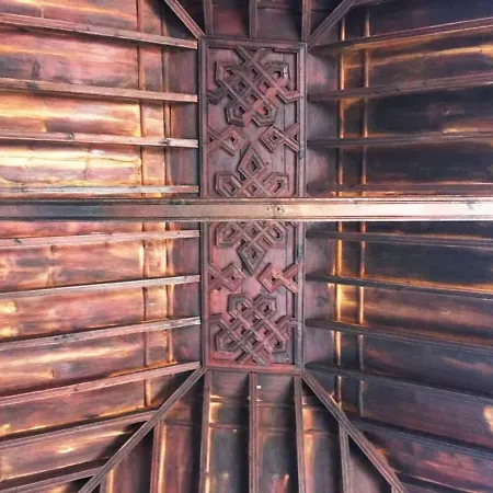 Encantadora Casa Del Siglo Xviii En Tenerife *
