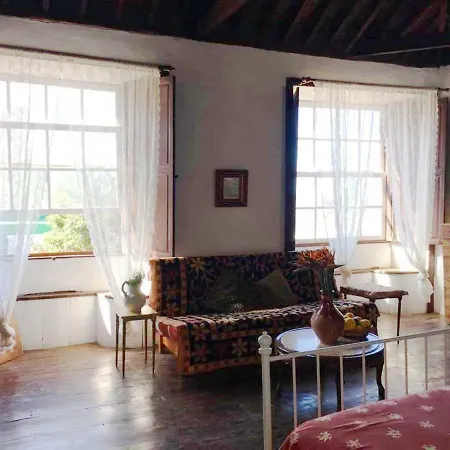 Encantadora Casa Del Siglo Xviii En Tenerife San Juan de la Rambla