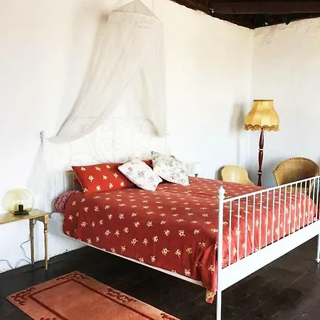 度假居 Encantadora Casa Del Siglo Xviii En Tenerife