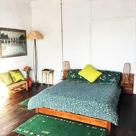 Encantadora Casa Del Siglo Xviii En Tenerife