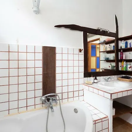 Encantadora Casa Del Siglo Xviii En Tenerife 度假居
