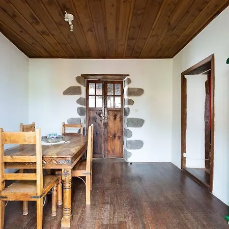 Encantadora Casa Del Siglo Xviii En Tenerife 度假居 *