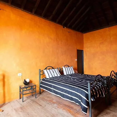 Encantadora Casa Del Siglo Xviii En Tenerife *