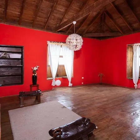 Encantadora Casa Del Siglo Xviii En Tenerife