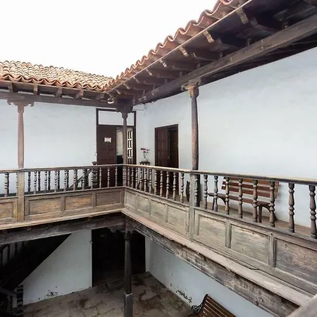 Encantadora Casa Del Siglo Xviii En Tenerife * San Juan de la Rambla