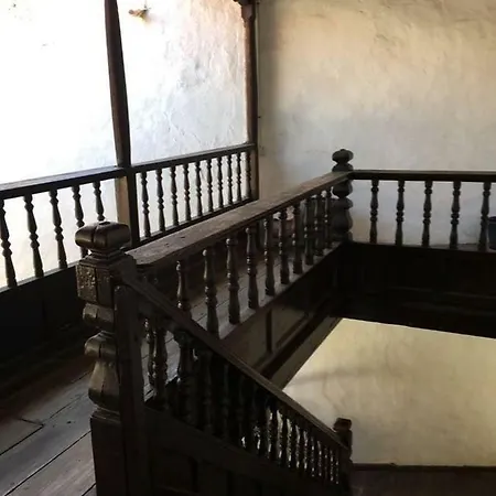 Encantadora Casa Del Siglo Xviii En Tenerife *