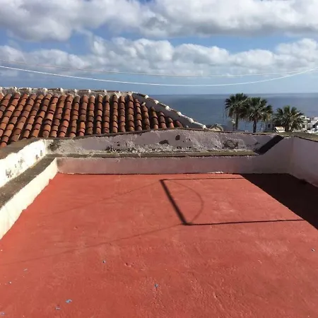 Encantadora Casa Del Siglo Xviii En Tenerife *