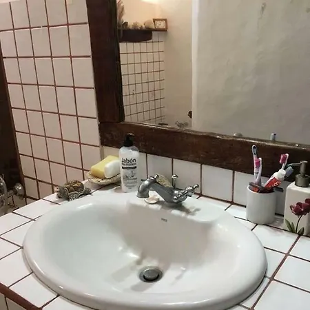 Encantadora Casa Del Siglo Xviii En Tenerife 度假居