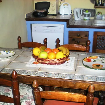 Encantadora Casa Del Siglo Xviii En Tenerife 度假居