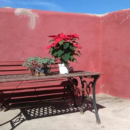 Encantadora Casa Del Siglo Xviii En Tenerife San Juan de la Rambla