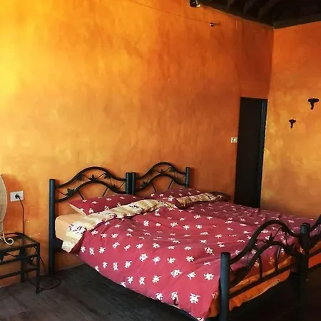 Encantadora Casa Del Siglo Xviii En Tenerife San Juan de la Rambla