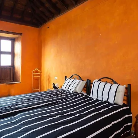 Encantadora Casa Del Siglo Xviii En Tenerife * San Juan de la Rambla