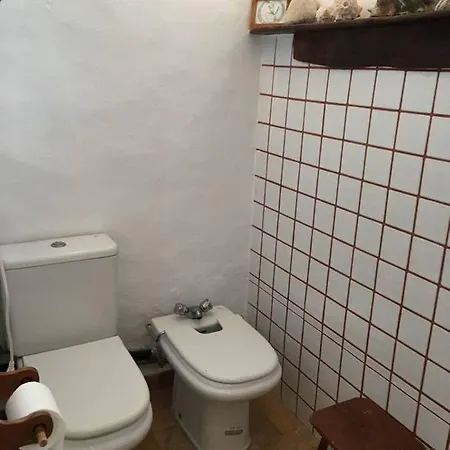 Encantadora Casa Del Siglo Xviii En Tenerife 度假居 *
