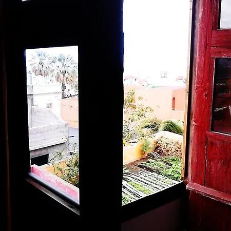 Encantadora Casa Del Siglo Xviii En Tenerife *