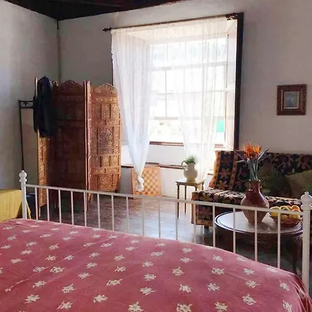 Σπίτι διακοπών Encantadora Casa Del Siglo Xviii En Tenerife