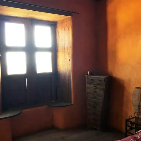 Encantadora Casa Del Siglo Xviii En Tenerife Σπίτι διακοπών