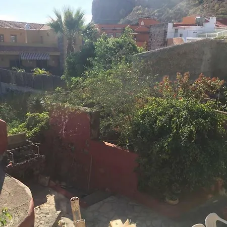 Encantadora Casa Del Siglo Xviii En Tenerife Σπίτι διακοπών