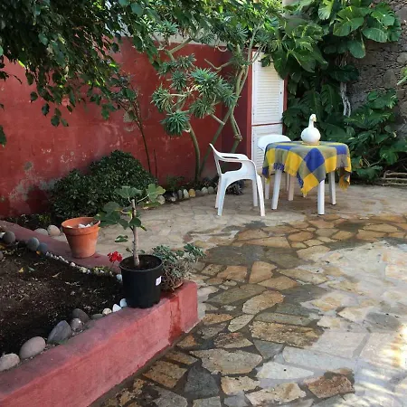Encantadora Casa Del Siglo Xviii En Tenerife San Juan de la Rambla
