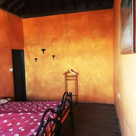 Encantadora Casa Del Siglo Xviii En Tenerife Σπίτι διακοπών *