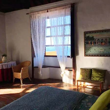 Encantadora Casa Del Siglo Xviii En Tenerife Σπίτι διακοπών